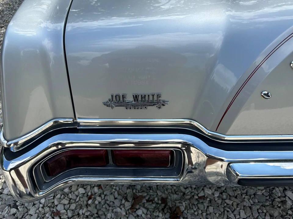 1973 Lincoln Continental Mark IV - Image 14 of 31