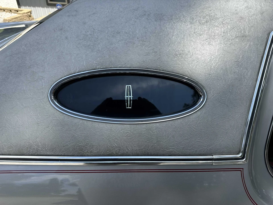 1973 Lincoln Continental Mark IV - Image 15 of 31