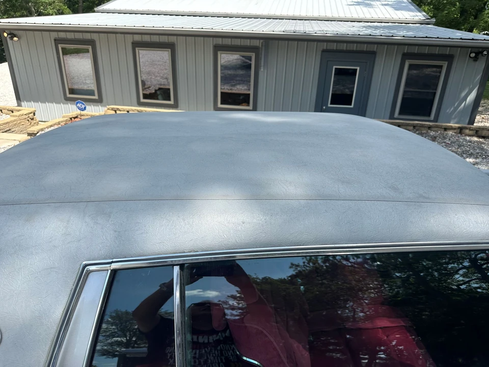 1973 Lincoln Continental Mark IV - Image 16 of 31