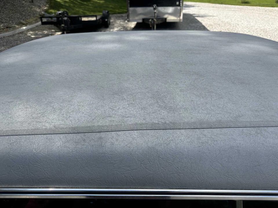 1973 Lincoln Continental Mark IV - Image 17 of 31