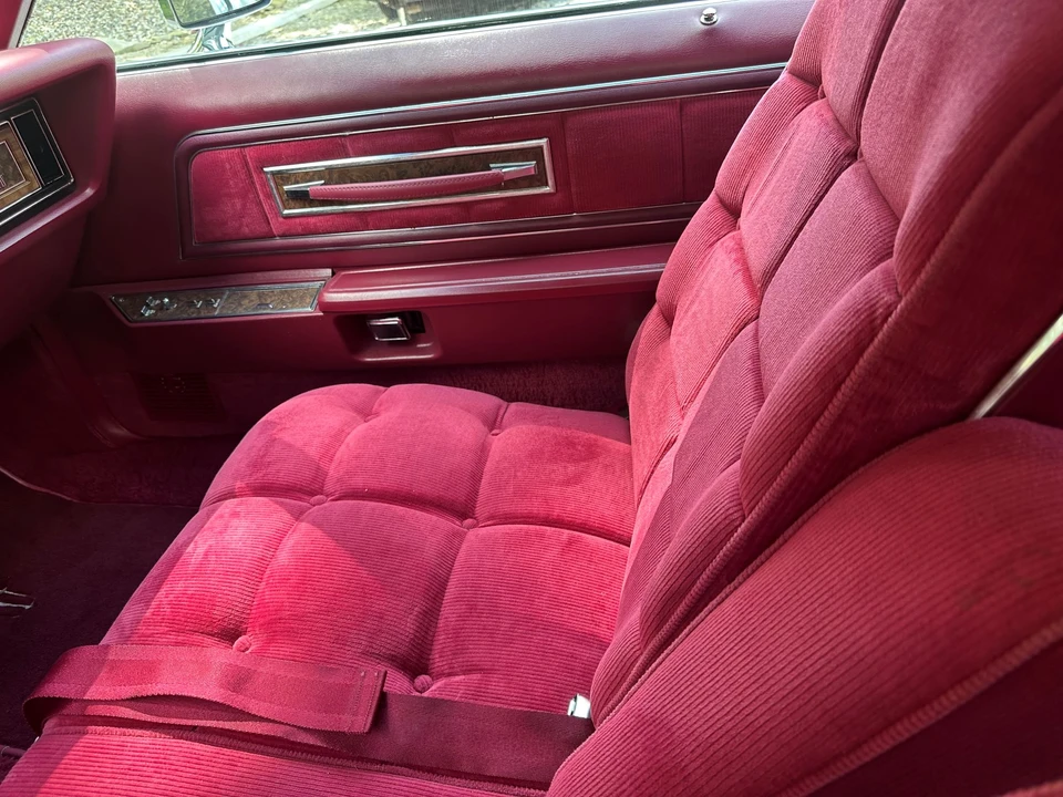 1973 Lincoln Continental Mark IV - Image 23 of 31