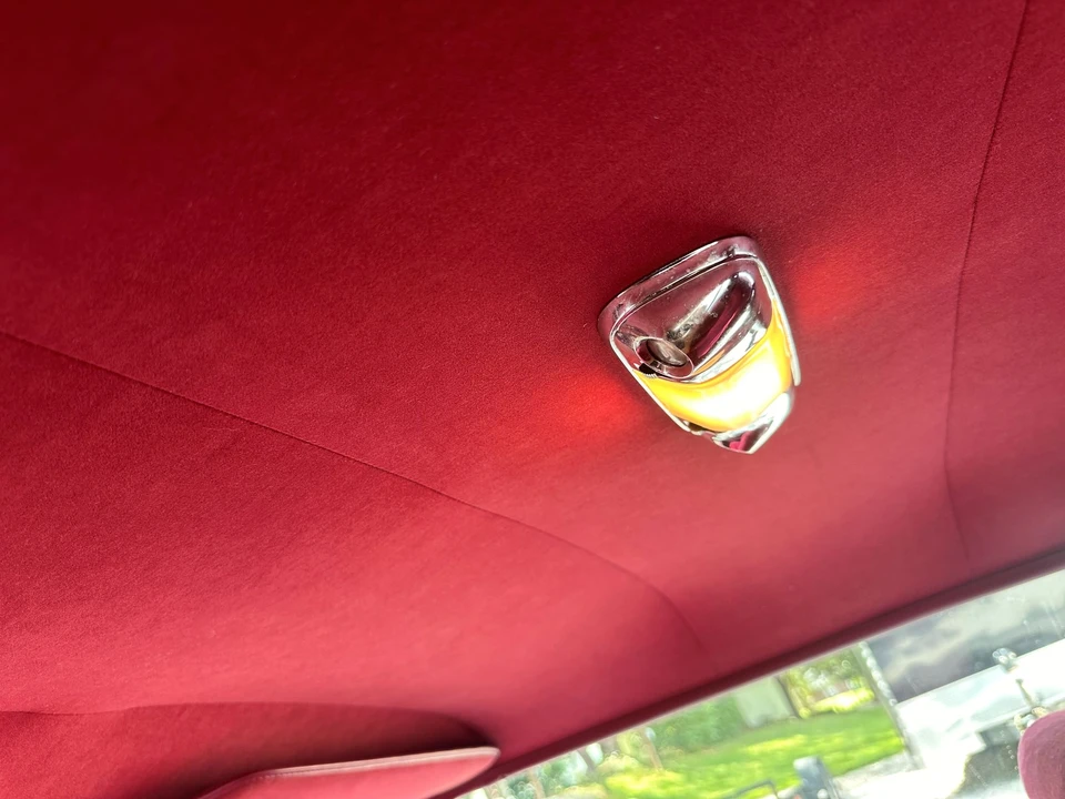 1973 Lincoln Continental Mark IV - Image 29 of 31