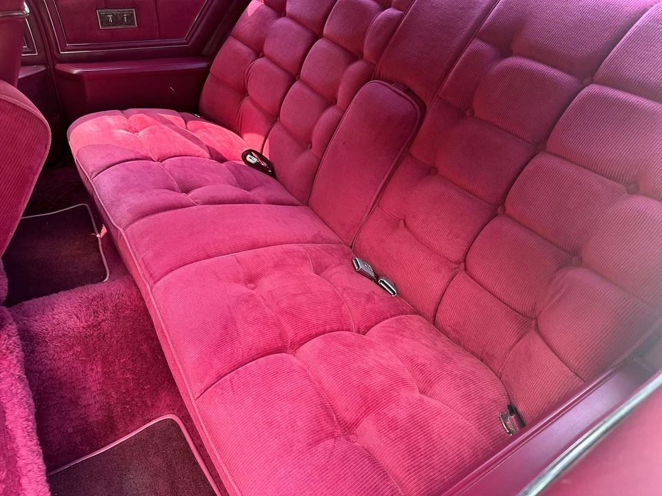 1973 Lincoln Continental Mark IV - Image 30 of 31