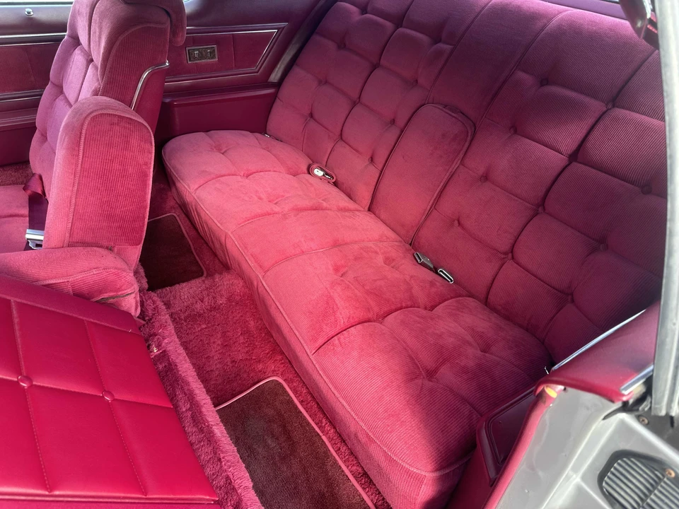 1973 Lincoln Continental Mark IV - Image 31 of 31
