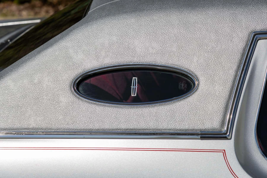 1973 Lincoln Continental Mark IV - Image 23 of 31