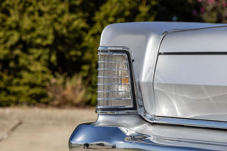 1973 Lincoln Continental Mark IV - Image 10 of 31