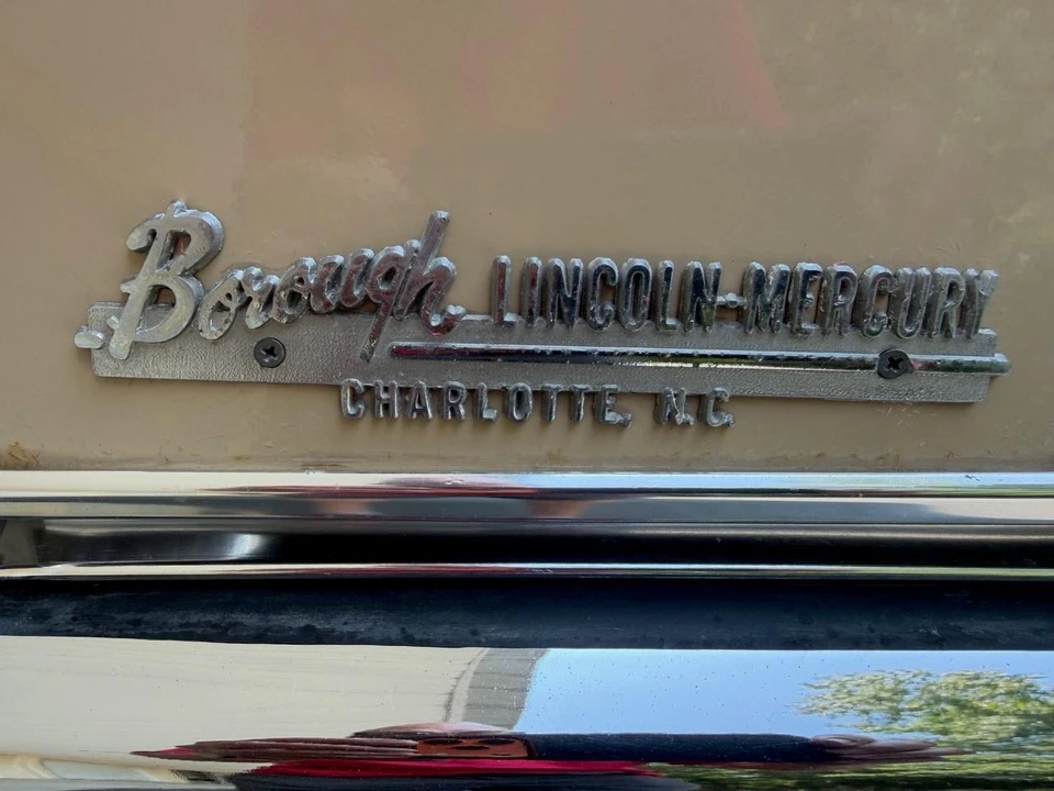 1973 Lincoln Continental Mark IV - Image 15 of 21