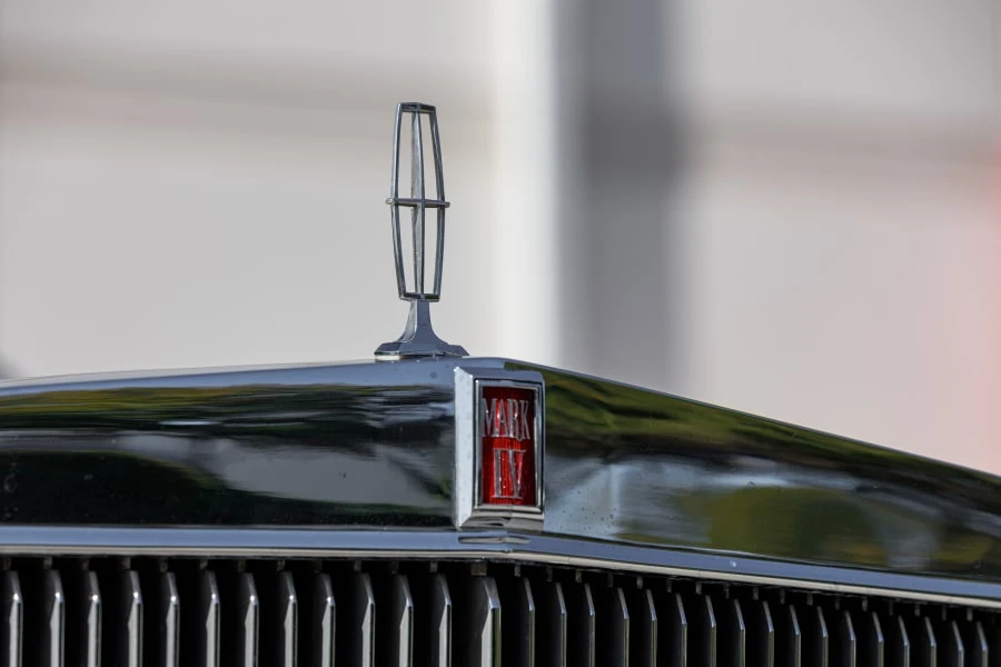1973 Lincoln Continental Mark IV - Image 9 of 31