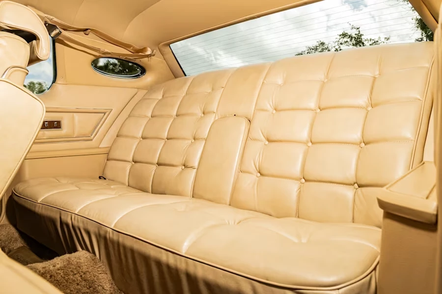 1973 Lincoln Continental Mark IV - Image 26 of 31