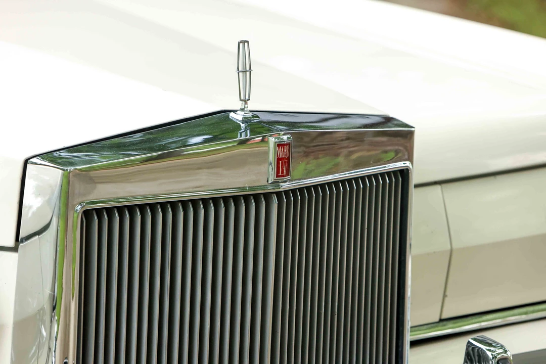 1973 Lincoln Continental Mark IV - Image 23 of 31