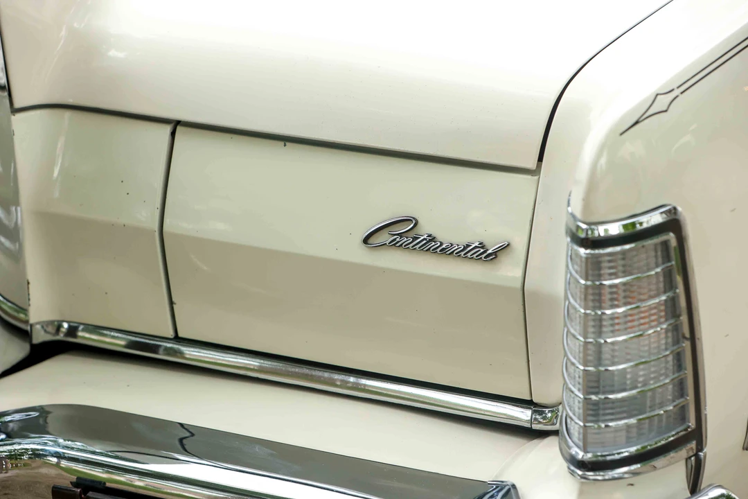1973 Lincoln Continental Mark IV - Image 28 of 31