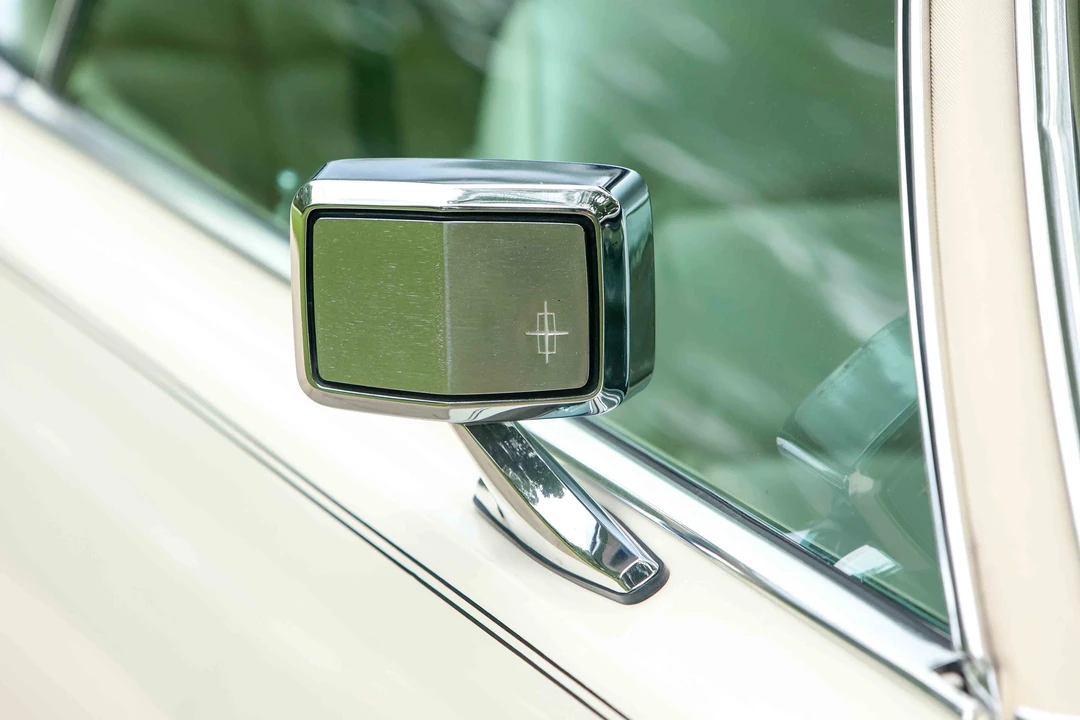 1973 Lincoln Continental Mark IV - Image 26 of 31