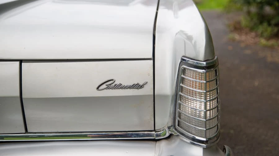 1973 Lincoln Continental Mark IV - Image 10 of 12