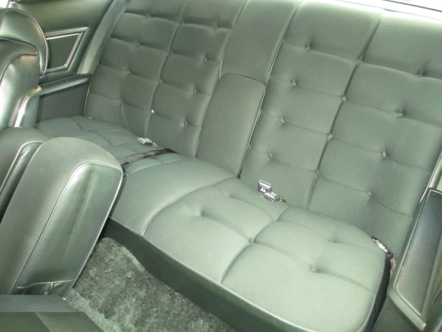 1973 Lincoln Continental Mark IV - Image 8 of 12