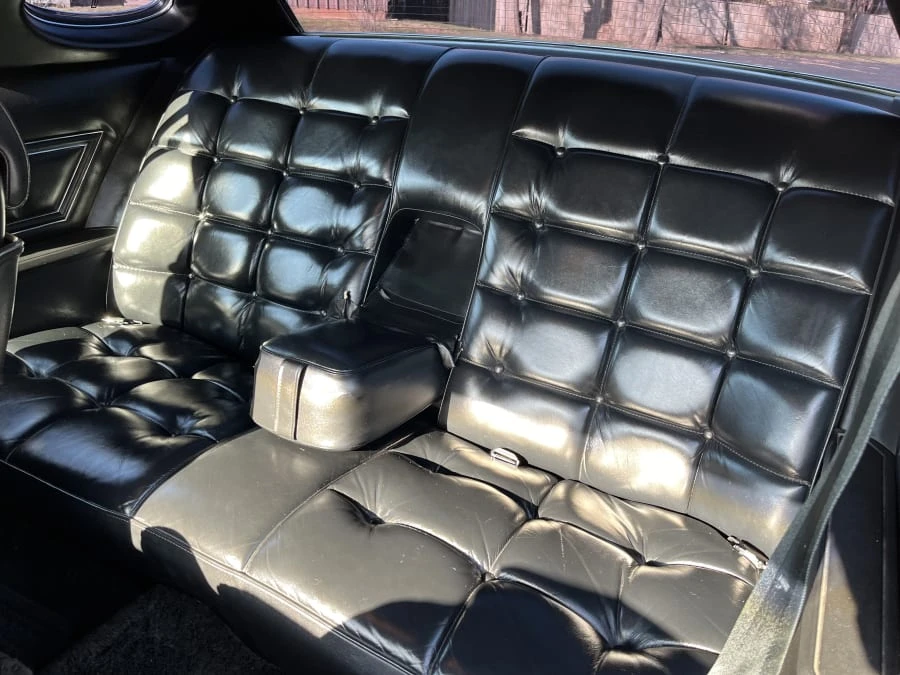 1973 Lincoln Continental Mark IV - Image 19 of 26