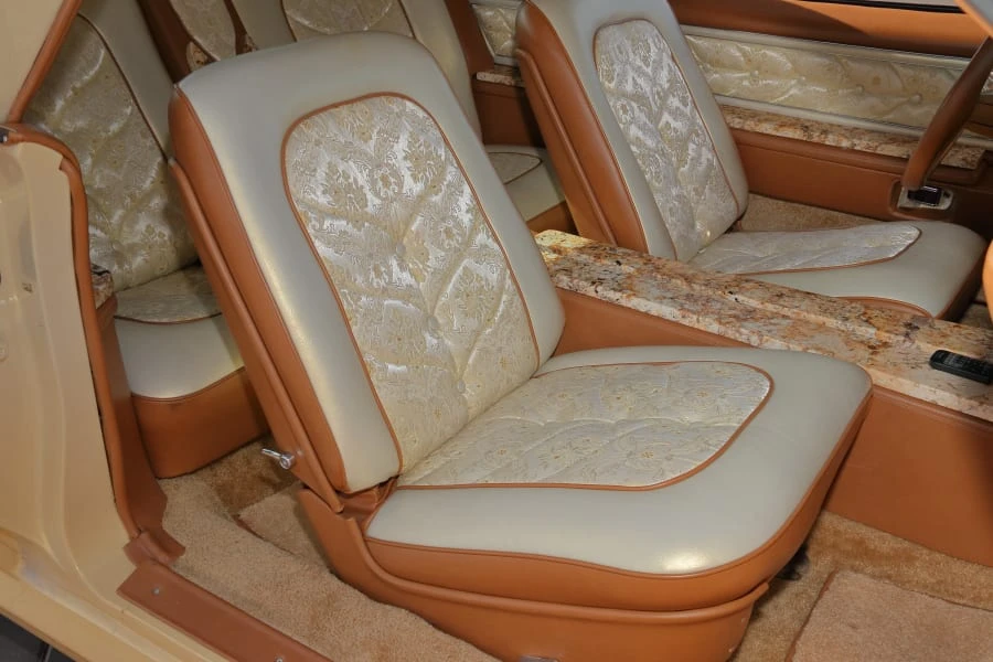 1973 Lincoln Continental Mark IV - Image 29 of 31