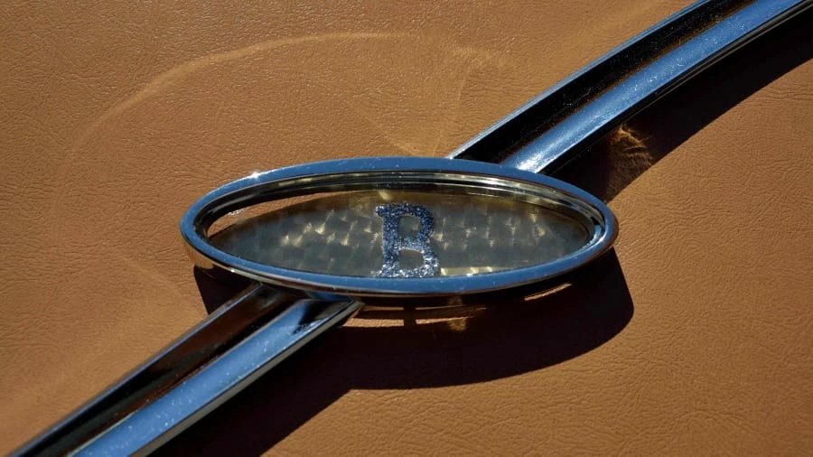 1973 Lincoln Continental Mark IV - Image 10 of 12