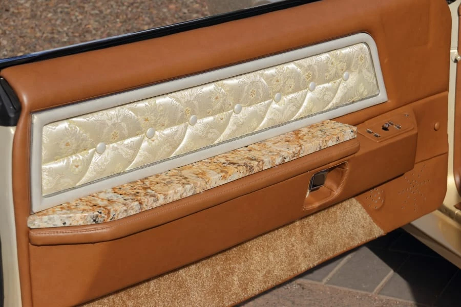 1973 Lincoln Continental Mark IV - Image 31 of 31