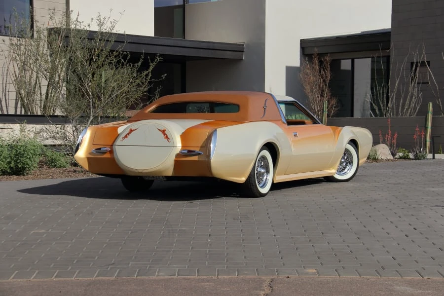 1973 Lincoln Continental Mark IV - Image 22 of 31