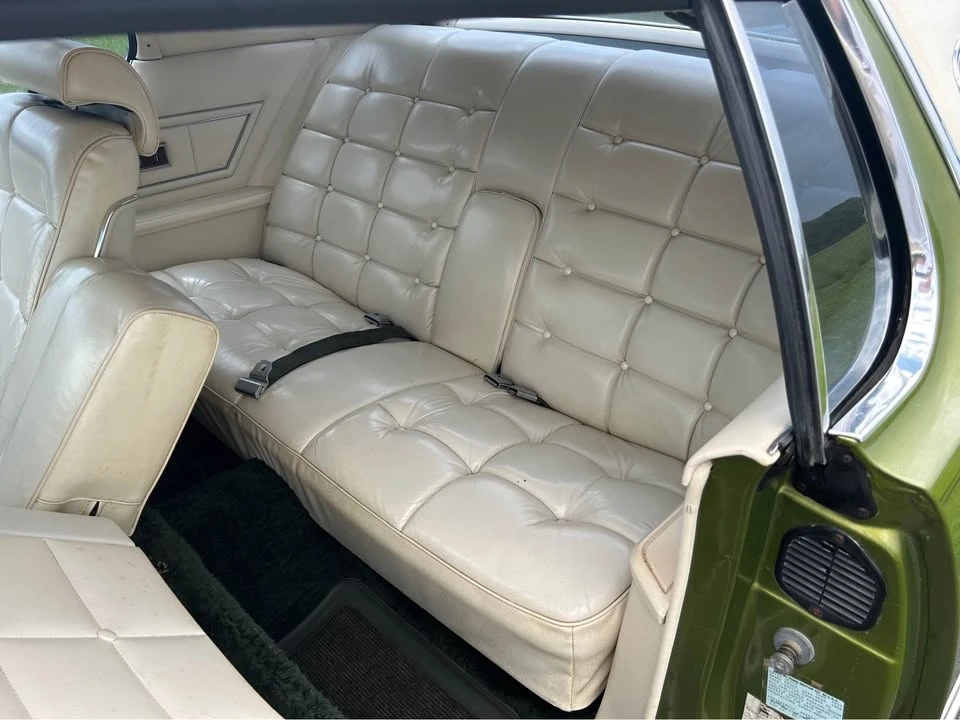 1973 Lincoln Continental 5th Gen - Image 8 of 14