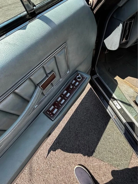 1973 Lincoln Continental 5th Gen - Image 16 of 19