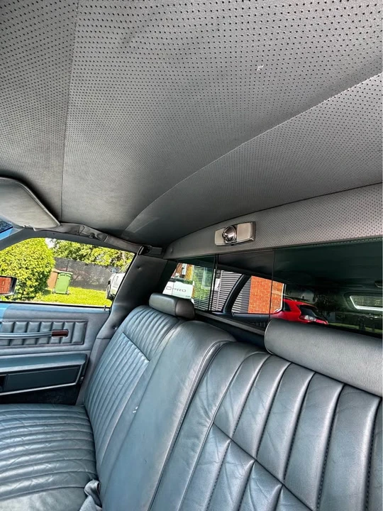 1973 Lincoln Continental 5th Gen - Image 15 of 19