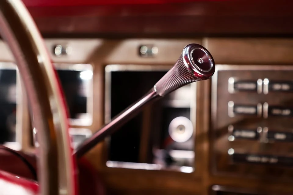 1973 Lincoln Continental 5th Gen - Image 4 of 20