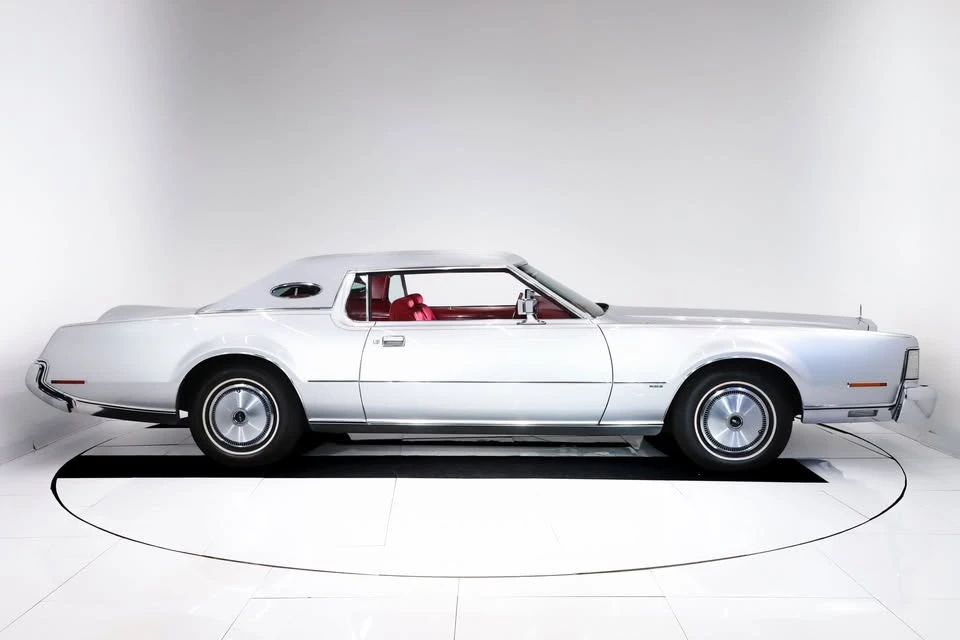 1973 Lincoln Continental 5th Gen - Image 15 of 20