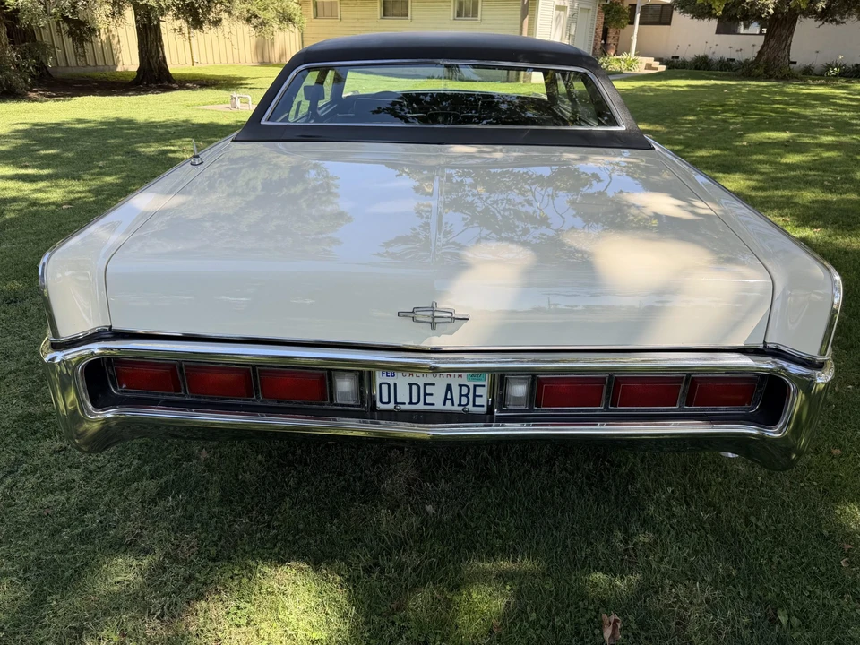 1973 Lincoln Continental 5th Gen - Image 9 of 31