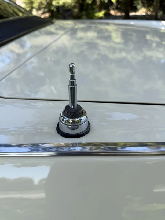 1973 Lincoln Continental 5th Gen - Image 30 of 31