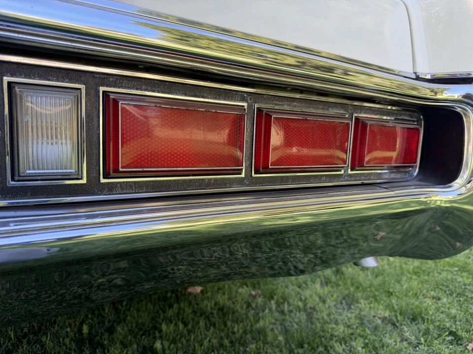 1973 Lincoln Continental 5th Gen - Image 27 of 31