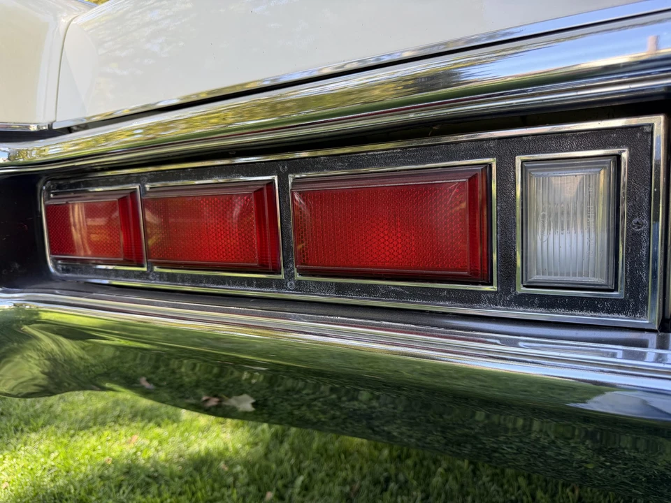 1973 Lincoln Continental 5th Gen - Image 26 of 31