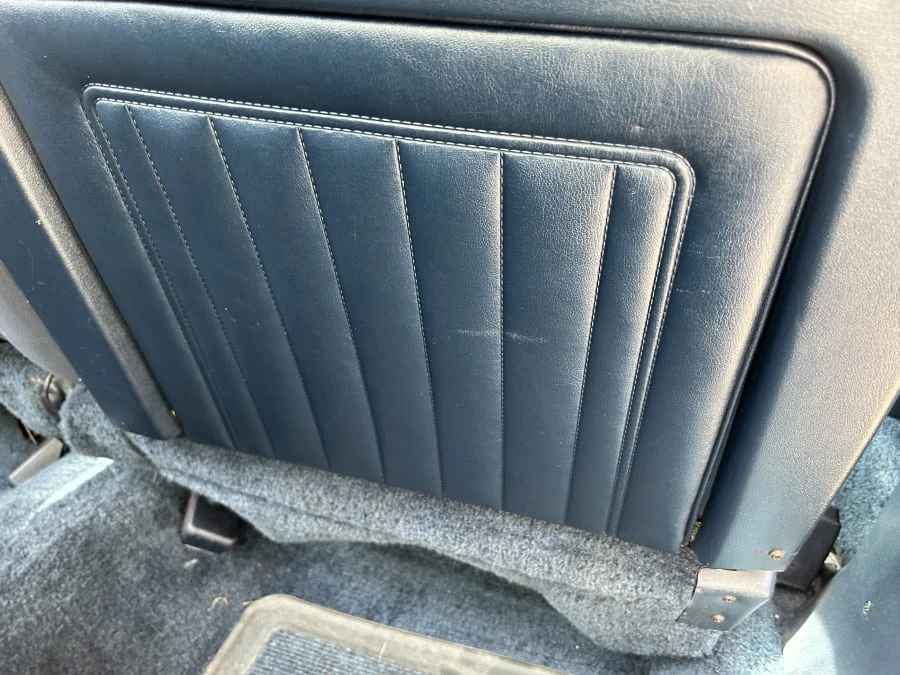 1973 Lincoln Continental 5th Gen - Image 24 of 31