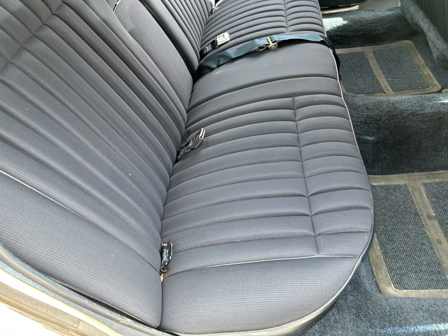 1973 Lincoln Continental 5th Gen - Image 25 of 31