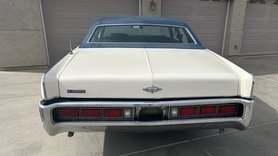 1973 Lincoln Continental 5th Gen - Image 5 of 31