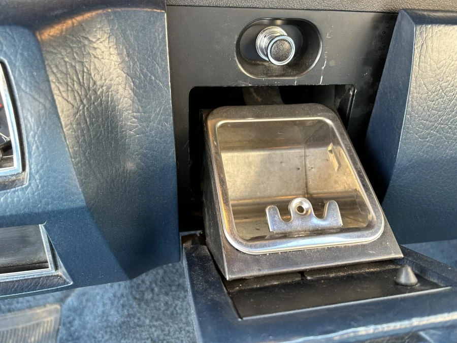 1973 Lincoln Continental 5th Gen - Image 19 of 31