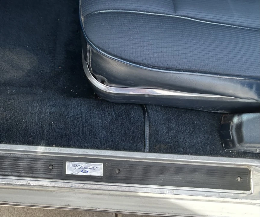 1973 Lincoln Continental 5th Gen - Image 22 of 31