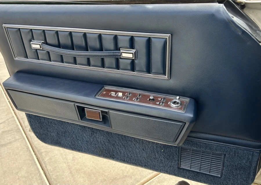 1973 Lincoln Continental 5th Gen - Image 13 of 31