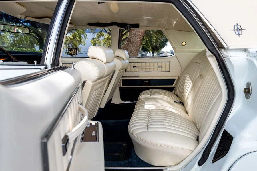 1973 Lincoln Continental 5th Gen - Image 30 of 31