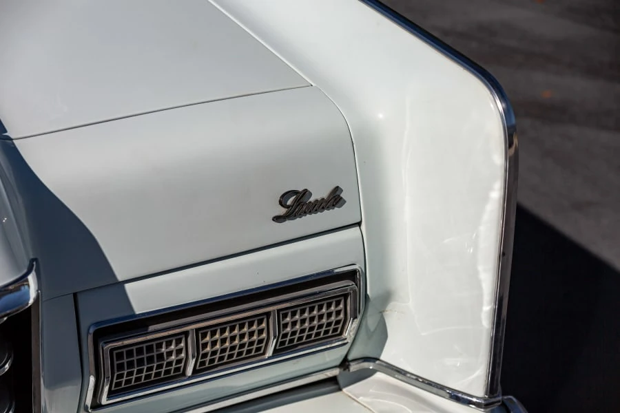 1973 Lincoln Continental 5th Gen - Image 8 of 31
