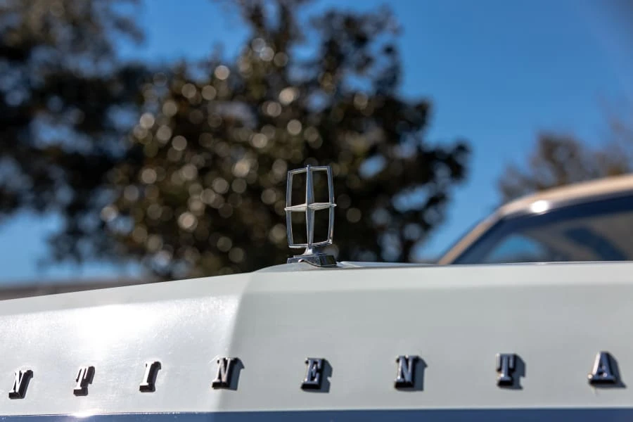 1973 Lincoln Continental 5th Gen - Image 10 of 31
