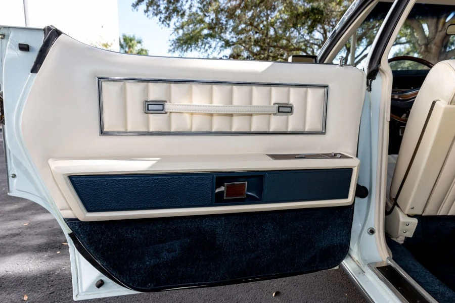 1973 Lincoln Continental 5th Gen - Image 29 of 31