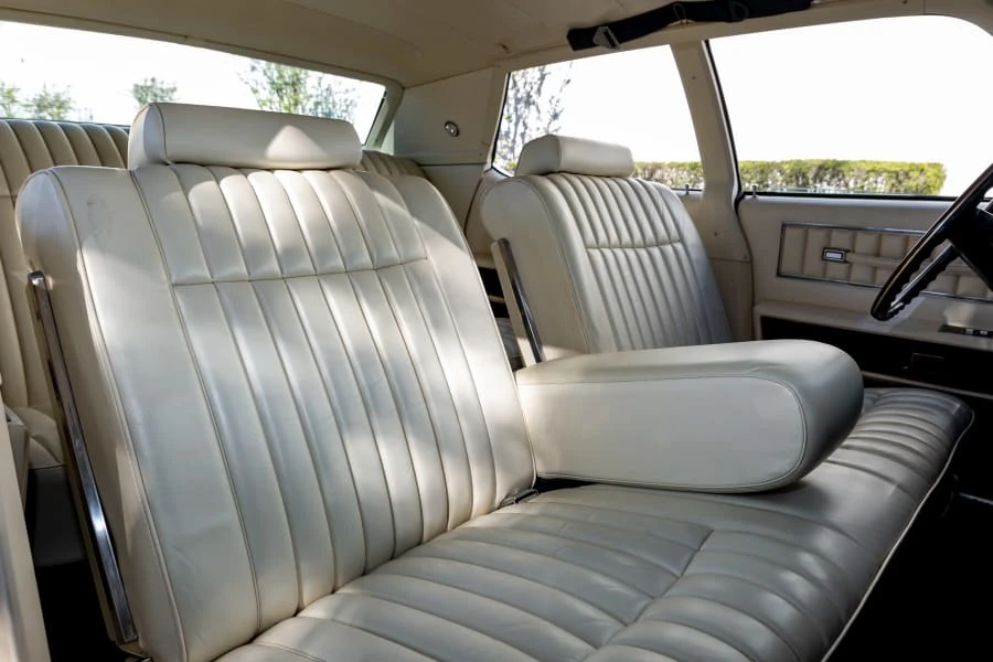 1973 Lincoln Continental 5th Gen - Image 31 of 31