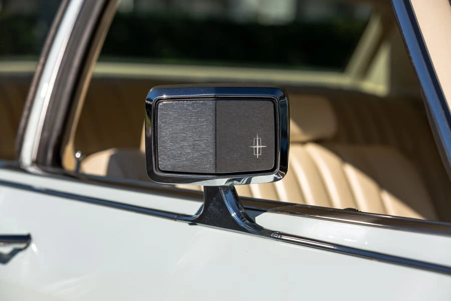 1973 Lincoln Continental 5th Gen - Image 13 of 31