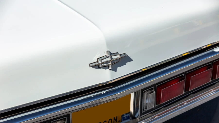 1973 Lincoln Continental 5th Gen - Image 16 of 31