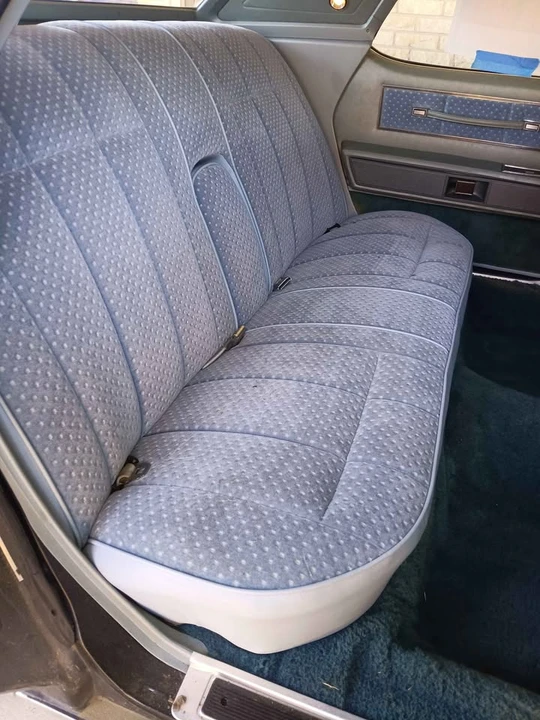 1973 Lincoln Continental 5th Gen - Image 7 of 8