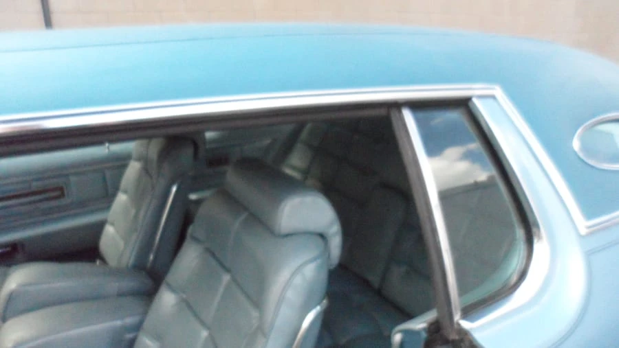 1973 Lincoln Continental Mark IV - Image 3 of 6
