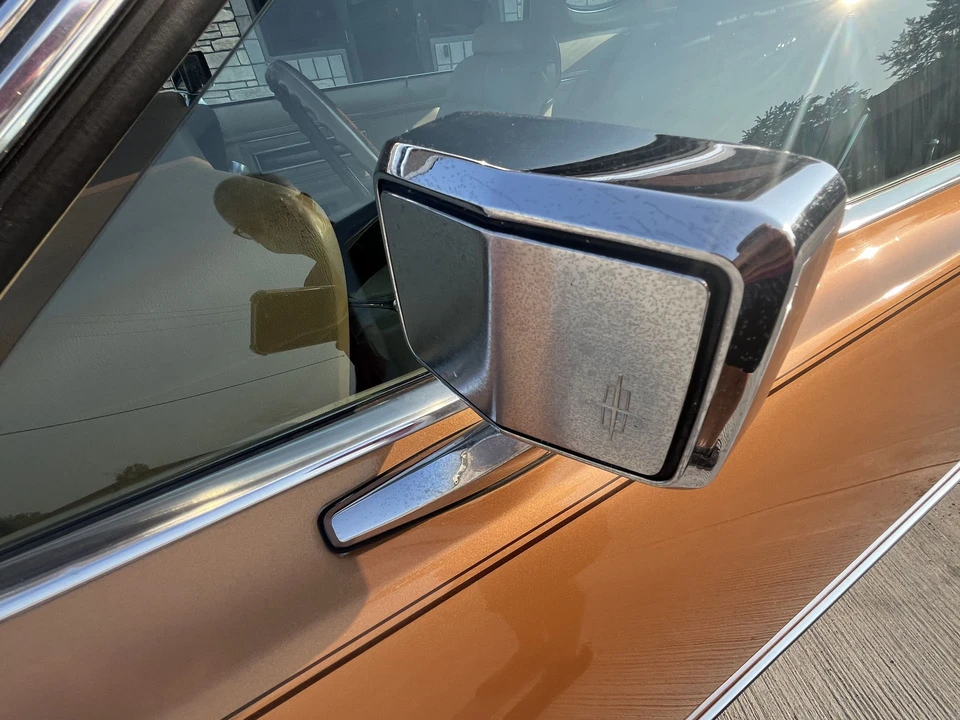 1973 Lincoln Continental Mark IV - Image 24 of 31