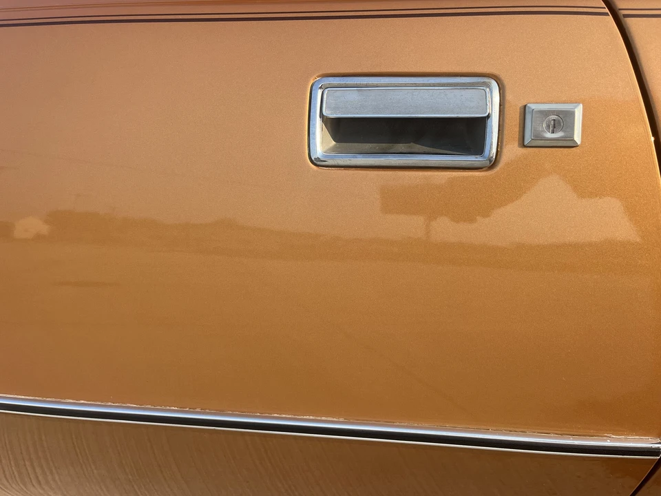 1973 Lincoln Continental Mark IV - Image 26 of 31
