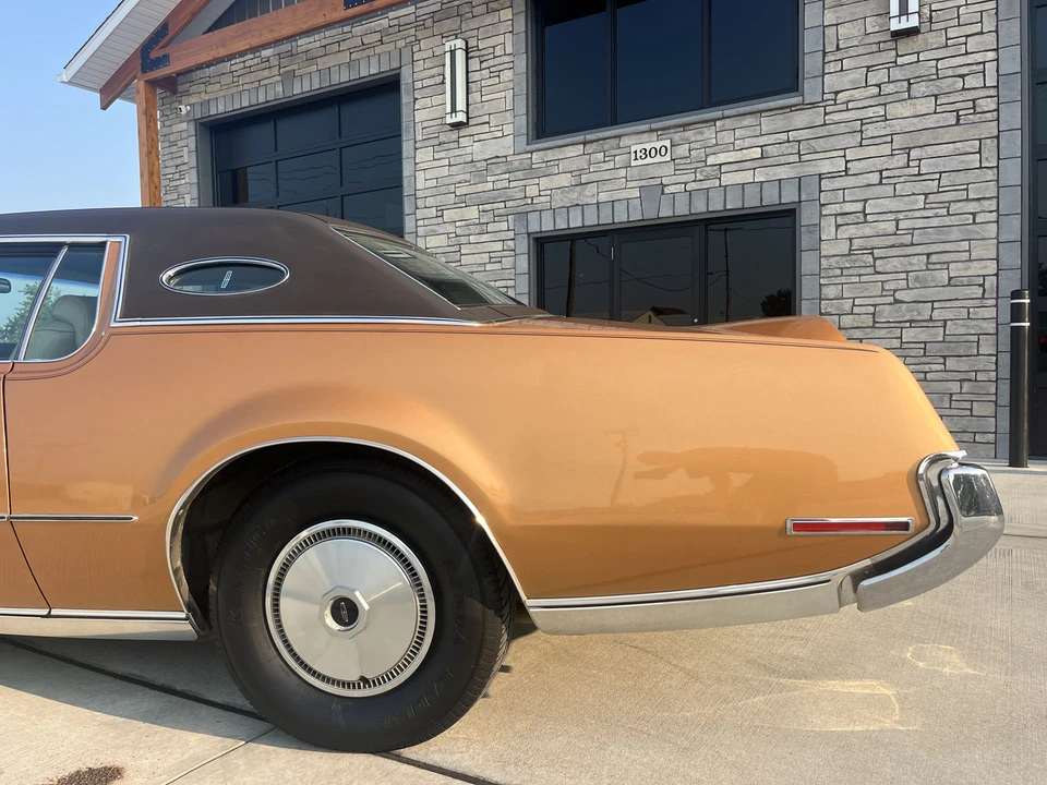 1973 Lincoln Continental Mark IV - Image 27 of 31